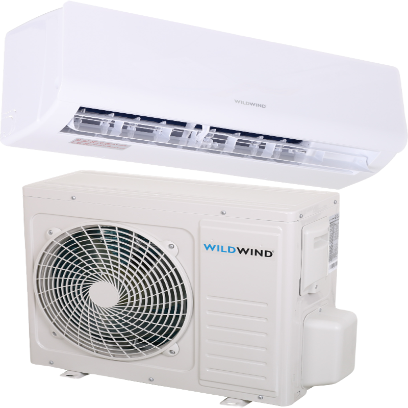 Кондиціонер WILD WIND 30139257